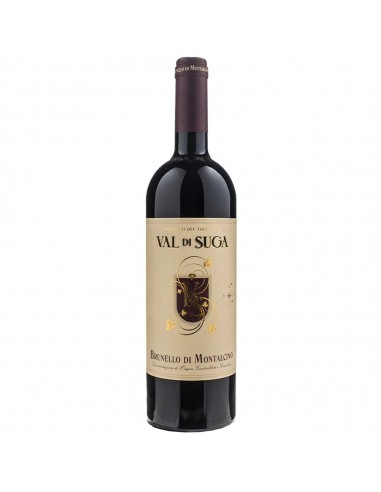 Val Di Suga - Brunello di Montalcino DOCG