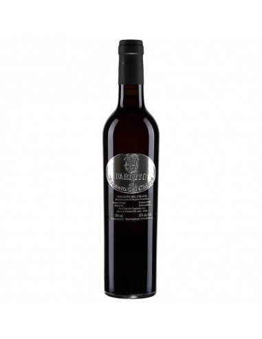 Carpineto - Farnito Vinsanto del Chianti