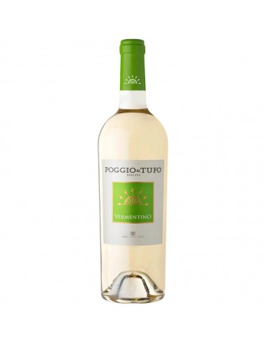 Poggio Al Tufo - Vermentino