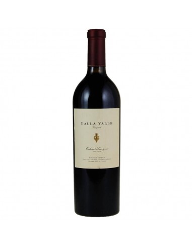 Dalla Valle - Cabernet Sauvignon