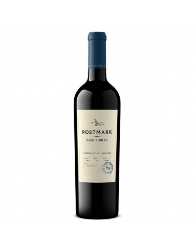 Postmark - Paso Robles - Cabernet Sauvignon