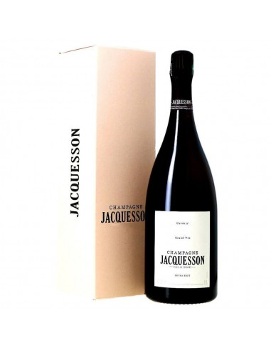 Champagne Jacquesson - Extra Brut