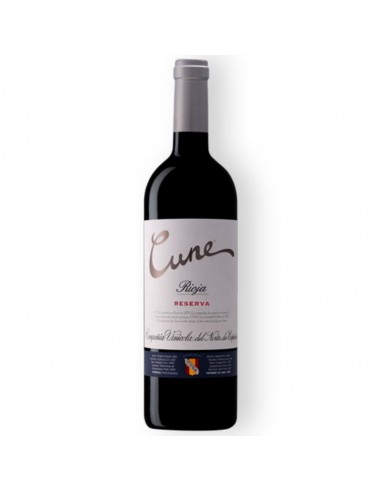 Cune - CVNE - Rioja Reserva