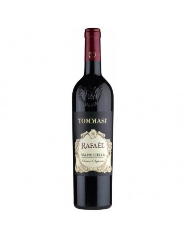 Tommasi - Rafaèl - Valpolicella Classico Superiore DOC