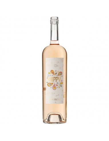 Château Roubine - Hippy - Rosé