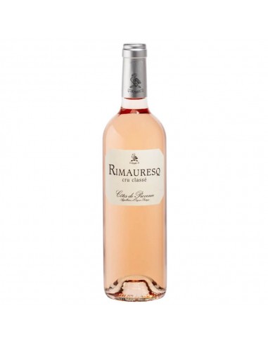 Rimauresq - Cru Classé - Classique - Rosé