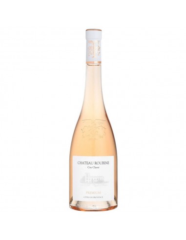 Château Roubine - Cru Classé - Premium Rosé