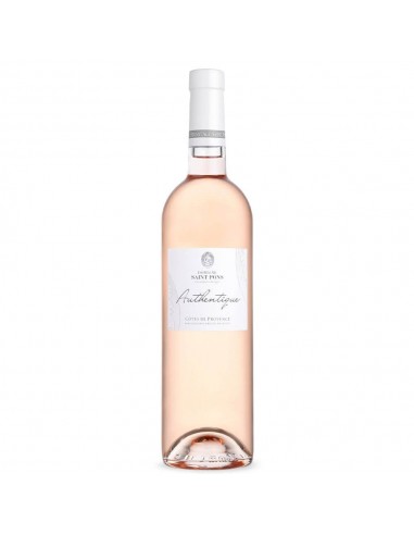 Domaine Saint Pont - Authentique - Rosé