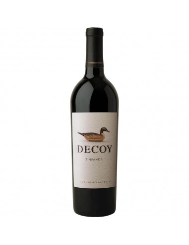 Decoy - Zinfandel