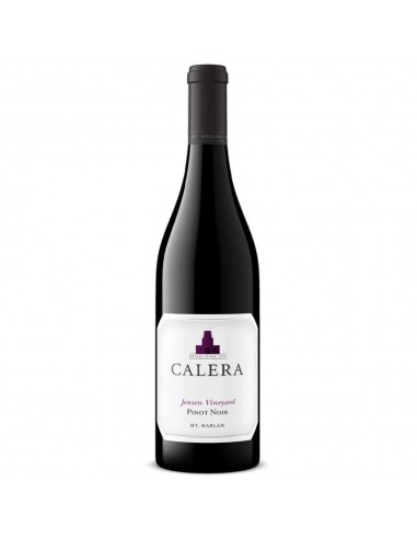 Calera Winery - Jensen Vineyard - Pinot Noir