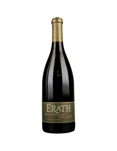 Erath - Estate Selection - Pinot Noir - Willamette Valley