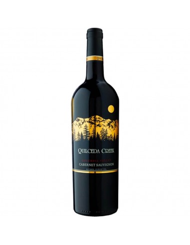 Quilceda Creek - Cabernet Sauvignon - Columbia Valley - Washington