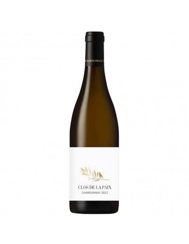 Creation - Clos De La Paix - Chardonnay