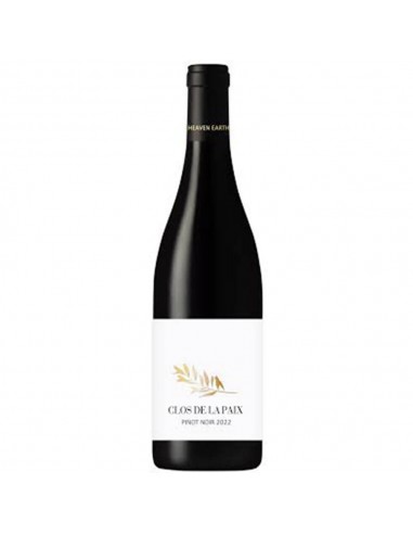 Creation - Clos De La Paix - Pinot Noir