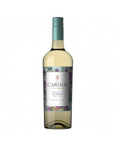 Doña Paula - Los Cardos - Sauvignon Blanc