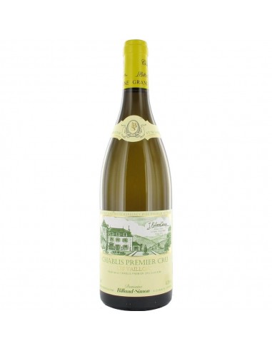 Domaine Billaud-Simon - Chablis - Les Vaillons - 1er Cru