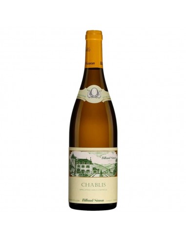 Domaine Billaud-Simon - Chablis