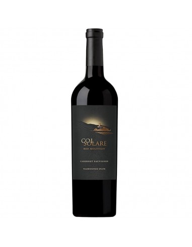 Col Solare - Cabernet Sauvignon - Washington State