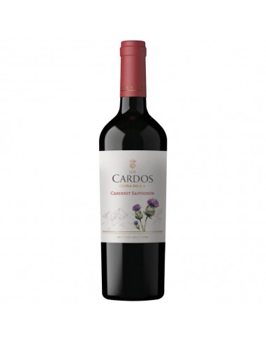 Doña Paula - Los Cardos - Cabernet Sauvignon