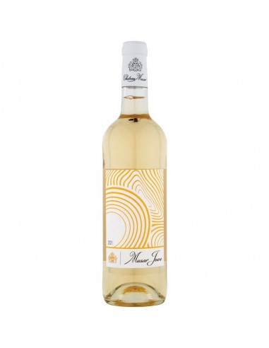 Château Musar - Jeune Blanc