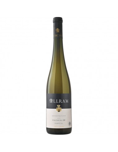 Allram - Ried Gaisberg - Grüner Veltliner - Kamptal