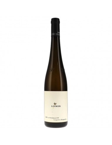 Loimer - Ried Steinmassl - Riesling - Kamptal