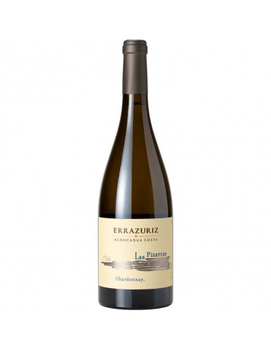 Errazuriz - Las Pizarras - Chardonnay