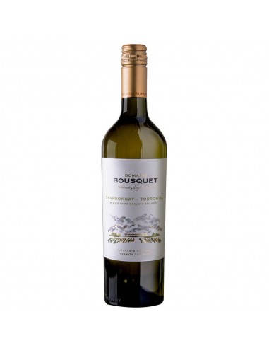 Domaine Bousquet - Premium Chardonnay