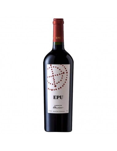 Vina Almaviva - EPU