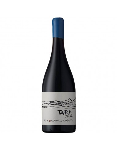 Viña Ventisquero Tara - Red Wine No. 1 - Pinot Noir