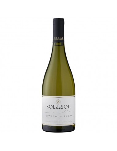 Aquitania - Sol de Sol - Chardonnay