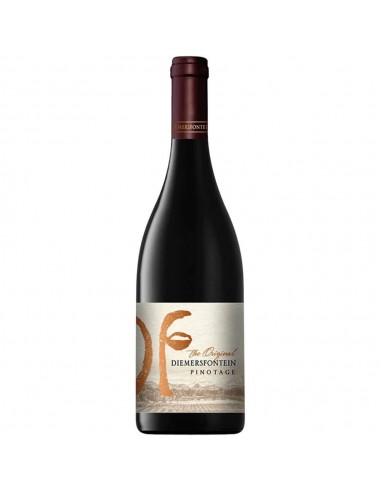 Diemersfontein - Pinotage