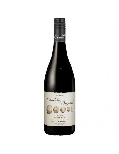 Julien Schaal - Mountain Vineyards - Pinot Noir