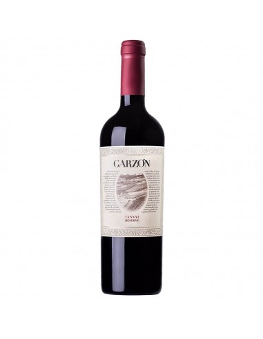 Bodega Garzon - Tannat Reserva