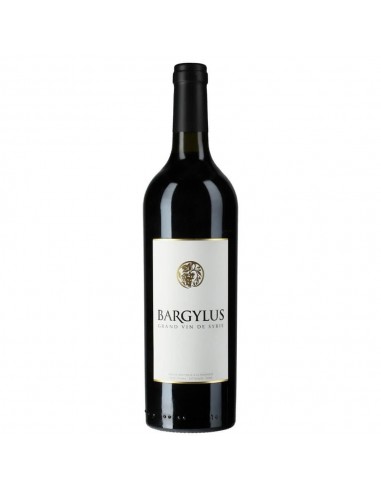 Domaine de Bargylus - Rouge - Grand Vin de Syrie