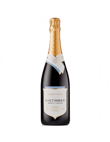 Nyetimber - Classic Cuvee