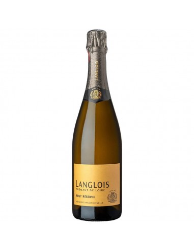 Domaine Langlois-Château - Crémant de Loire