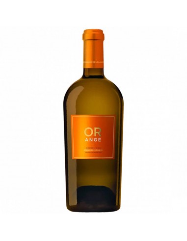 Domaine des Diables - MiP - Or Ange