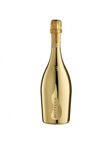 Bottega - Gold - Prosecco Brut