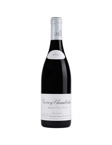 Domaine Leroy - Gevrey Chambertin