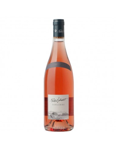 Pascal Jolivet - Sancerre - Rosé