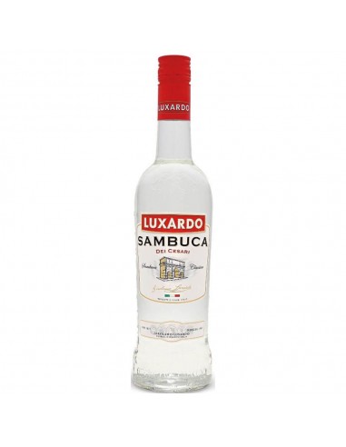 Luxardo - Sambuca - White