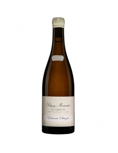 Etienne Sauzet - Puligny-Montrachet - Les Combettes - 1er Cru