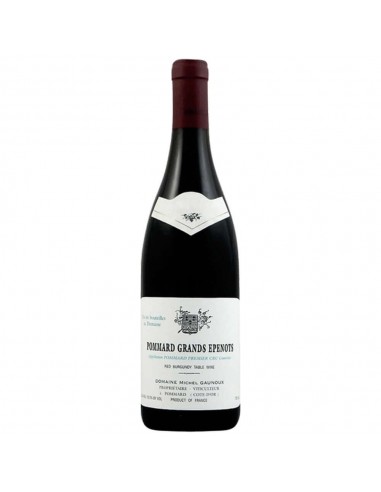 Domaine Michel Gaunoux - Pommard - Grand Epenots - 1er Cru