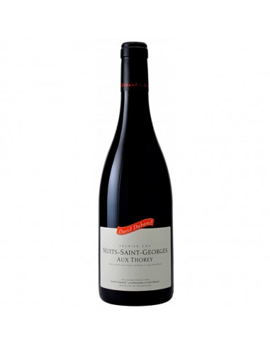 Domaine David Duband - Nuits-Saint-Georges - Aux Thorey - 1er Cru