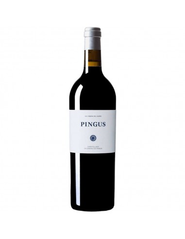 Pingus - Ribera del Duero