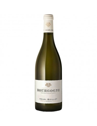 Domaine Henri Boillot - Bourgogne - Chardonnay